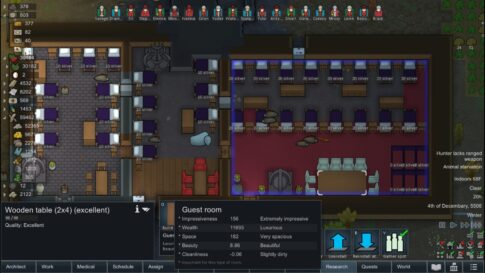 【RimWorld】おすすめのMOD一覧とMOD入れ方手順の解説【リムワールド】 – MODライブラリー