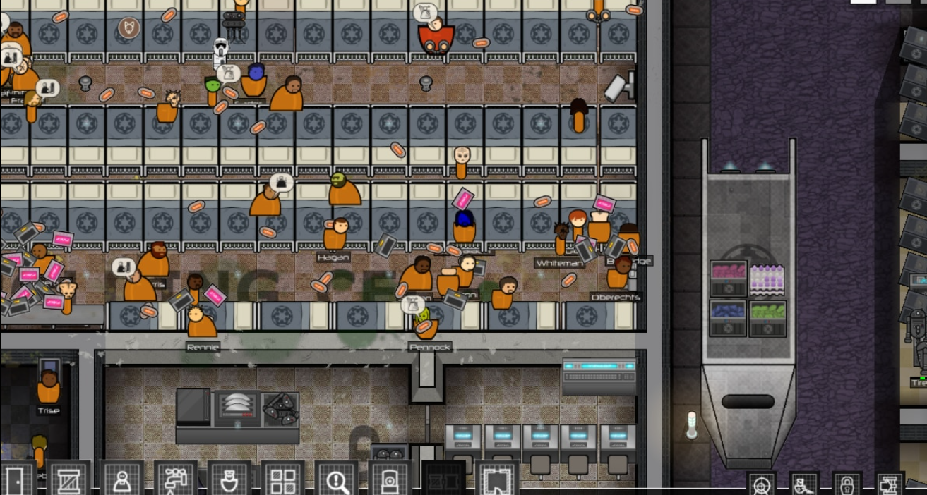 【Prison Architect】おすすめのMOD(チート)一覧とMOD入れ方導入手順の解説【プリズン・アーキテクト】 – MODライブラリー