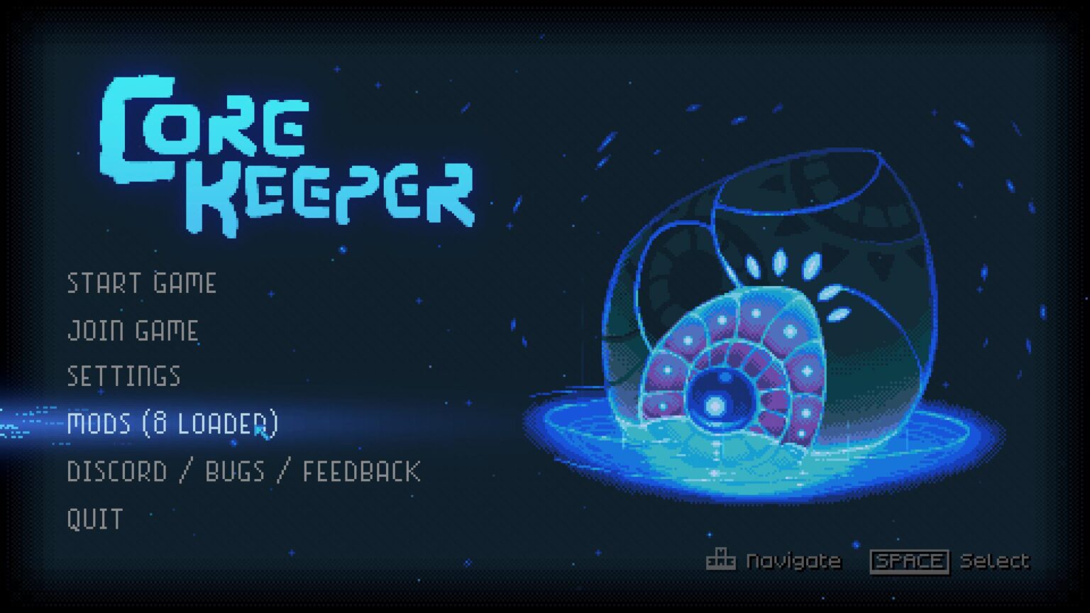 【Core Keeper】おすすめのMOD(チート)一覧とMOD入れ方導入手順の解説【コアキーパー】 – MODライブラリー