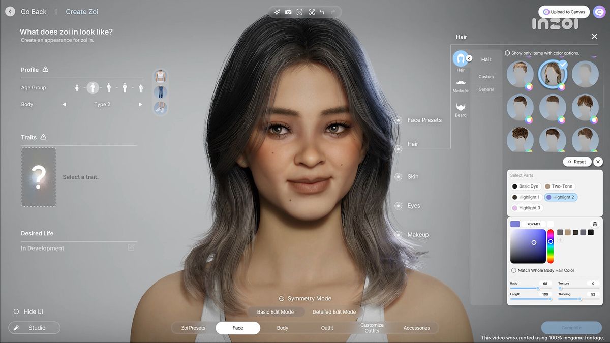 【inZOI(インゾイ)】おすすめのMOD(チート・見た目変更)一覧とMOD入れ方導入手順の解説 – MODライブラリー